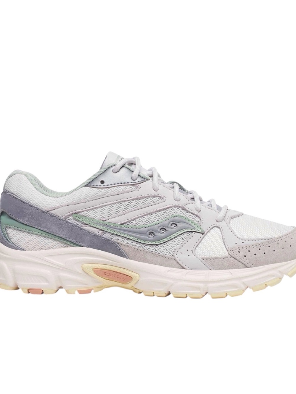 Saucony Women's Ride Millennium Designed In Venice Sneakers Retail: $140 (NWB)